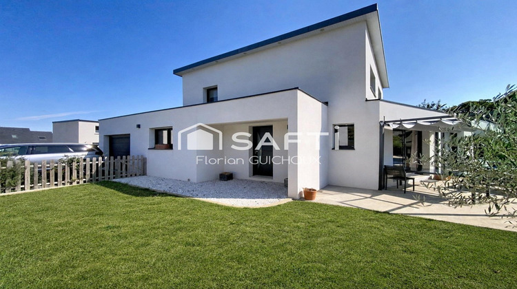 Ma-Cabane - Vente Maison Landrevarzec, 128 m²