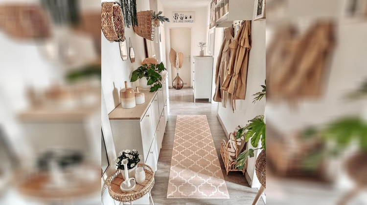 Ma-Cabane - Vente Maison LANDREVARZEC, 80 m²