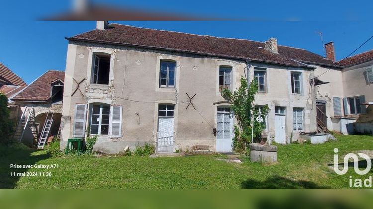 Ma-Cabane - Vente Maison Landreville, 335 m²