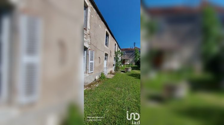 Ma-Cabane - Vente Maison Landreville, 335 m²