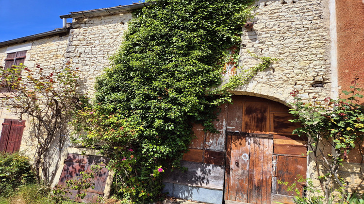 Ma-Cabane - Vente Maison Landreville, 72 m²