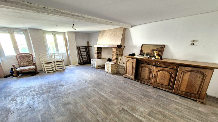 Ma-Cabane - Vente Maison Landreville, 72 m²