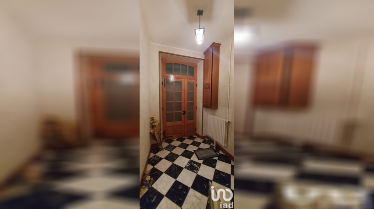 Ma-Cabane - Vente Maison Landreville, 213 m²