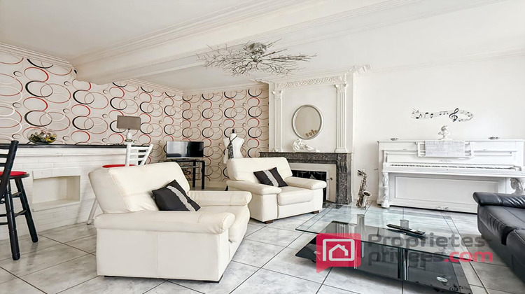 Ma-Cabane - Vente Maison LANDREVILLE, 118 m²