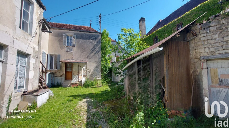 Ma-Cabane - Vente Maison Landreville, 335 m²