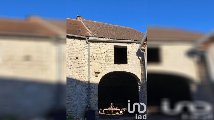 Ma-Cabane - Vente Maison Landreville, 45 m²