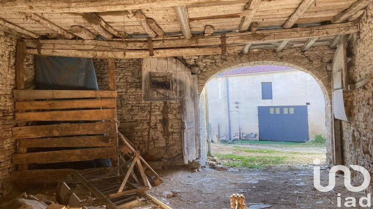 Ma-Cabane - Vente Maison Landreville, 45 m²