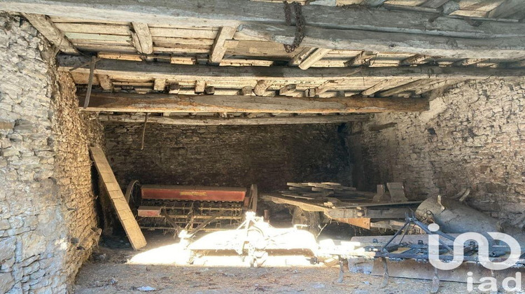 Ma-Cabane - Vente Maison Landreville, 45 m²