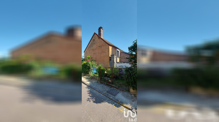 Ma-Cabane - Vente Maison Landreville, 96 m²