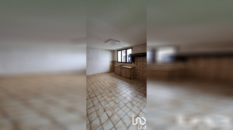 Ma-Cabane - Vente Maison Landreville, 96 m²