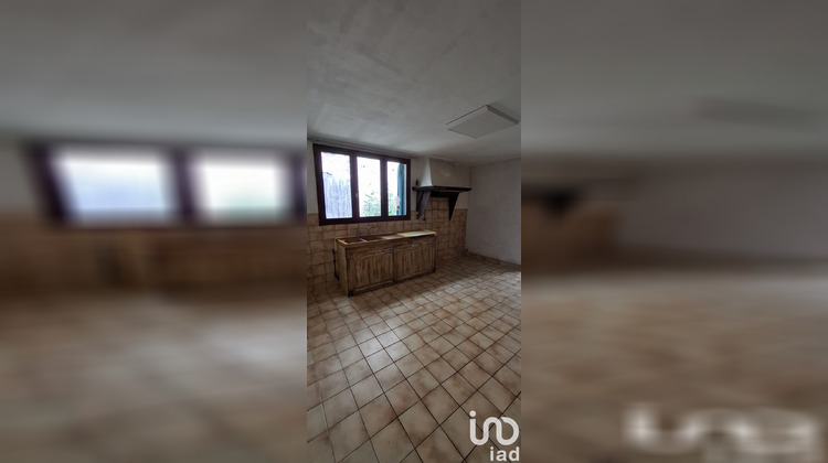 Ma-Cabane - Vente Maison Landreville, 96 m²