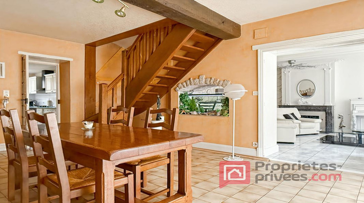 Ma-Cabane - Vente Maison LANDREVILLE, 118 m²