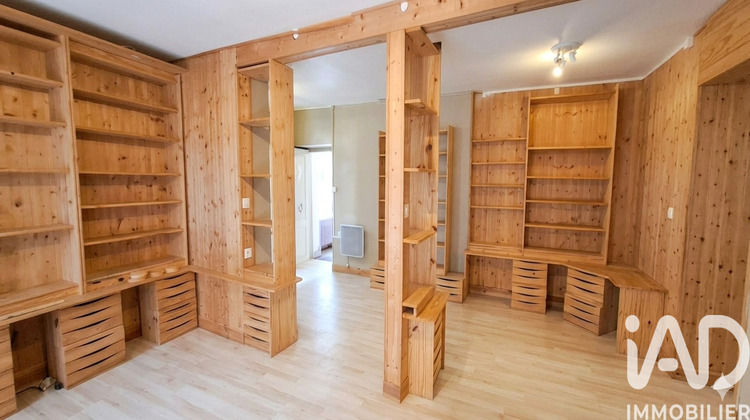 Ma-Cabane - Vente Maison Landreville, 122 m²