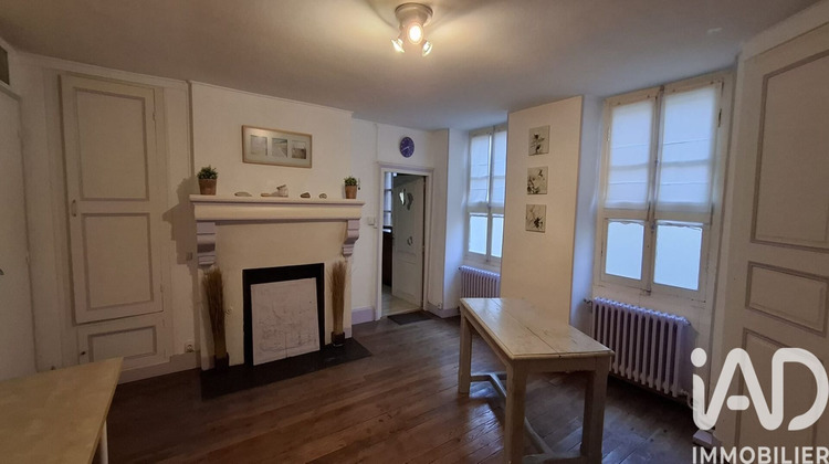 Ma-Cabane - Vente Maison Landreville, 122 m²