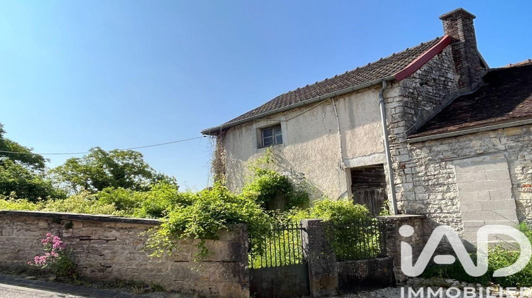 Ma-Cabane - Vente Maison Landreville, 45 m²