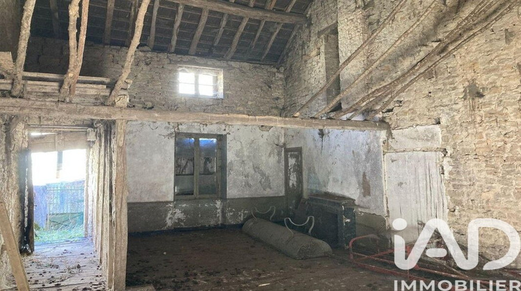 Ma-Cabane - Vente Maison Landreville, 45 m²