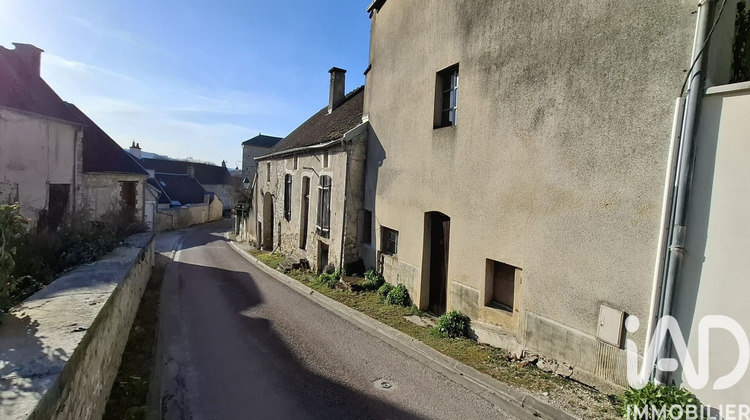 Ma-Cabane - Vente Maison Landreville, 49 m²