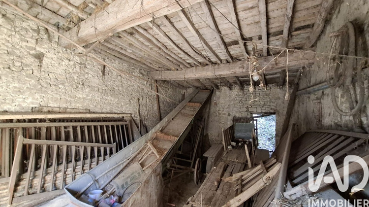 Ma-Cabane - Vente Maison Landreville, 49 m²