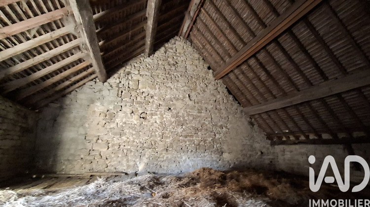 Ma-Cabane - Vente Maison Landreville, 49 m²