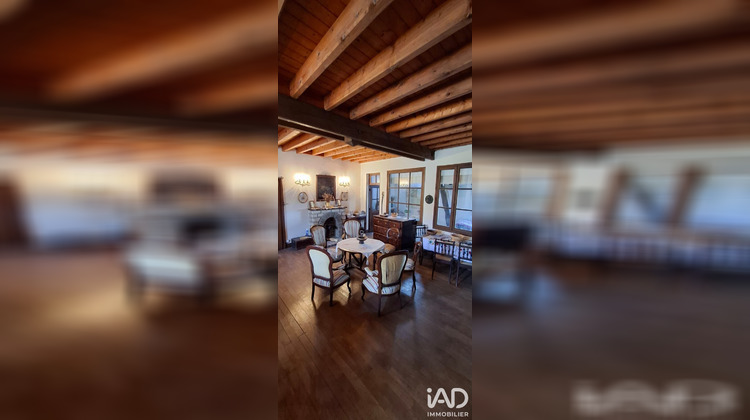 Ma-Cabane - Vente Maison Landreville, 160 m²