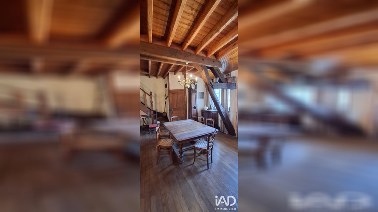 Ma-Cabane - Vente Maison Landreville, 160 m²