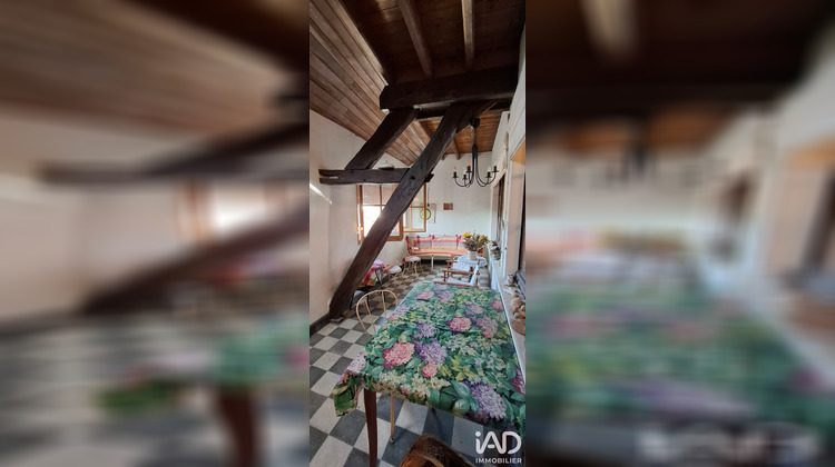 Ma-Cabane - Vente Maison Landreville, 160 m²