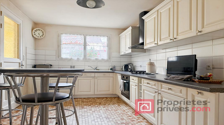 Ma-Cabane - Vente Maison LANDREVILLE, 118 m²