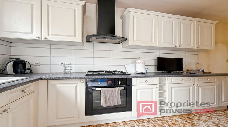 Ma-Cabane - Vente Maison LANDREVILLE, 118 m²