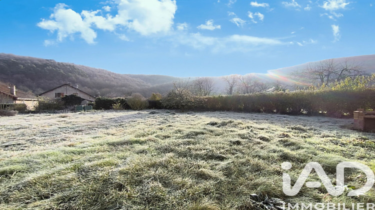 Ma-Cabane - Vente Maison Landrichamps, 125 m²