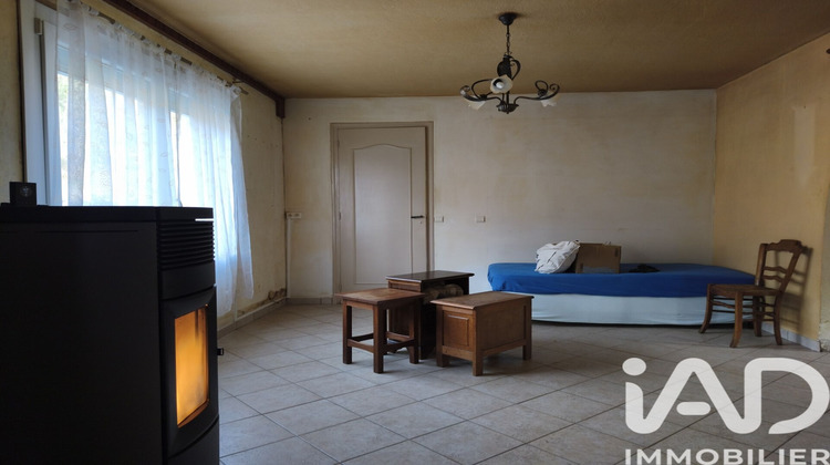 Ma-Cabane - Vente Maison Landrichamps, 125 m²