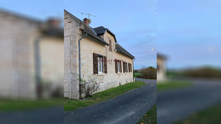Ma-Cabane - Vente Maison Landricourt, 202 m²