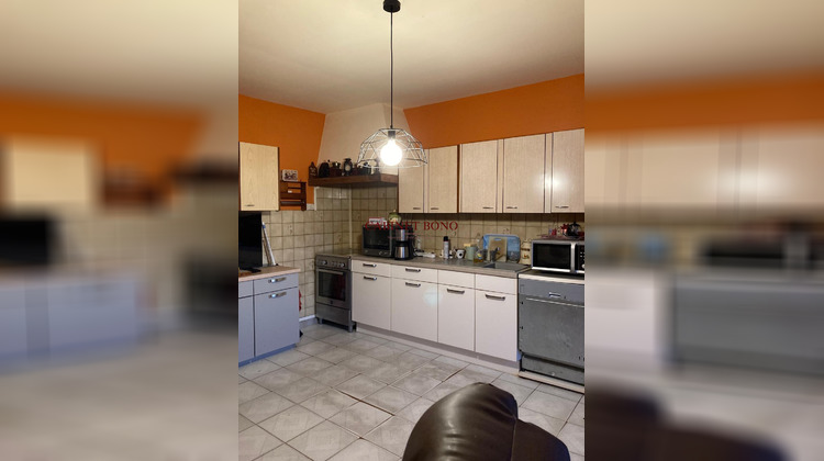 Ma-Cabane - Vente Maison Landricourt, 202 m²