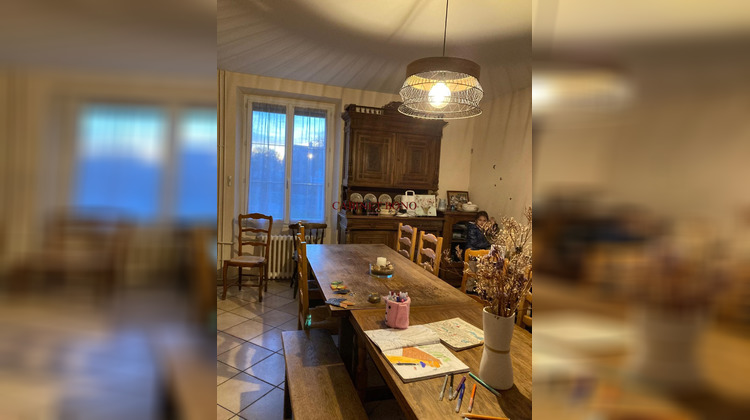 Ma-Cabane - Vente Maison Landricourt, 202 m²