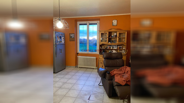 Ma-Cabane - Vente Maison Landricourt, 202 m²