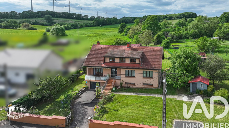 Ma-Cabane - Vente Maison Landroff, 171 m²