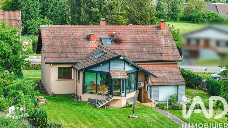 Ma-Cabane - Vente Maison Landroff, 171 m²