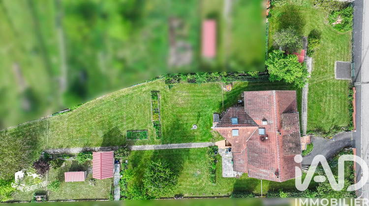 Ma-Cabane - Vente Maison Landroff, 171 m²