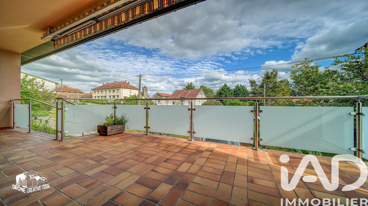 Ma-Cabane - Vente Maison Landroff, 171 m²