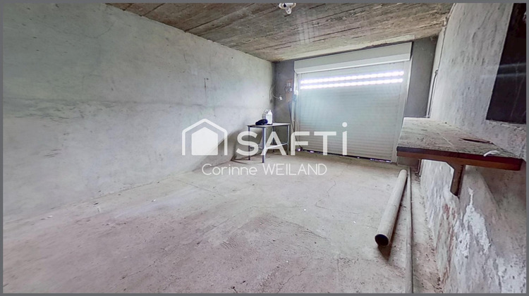 Ma-Cabane - Vente Maison Landroff, 112 m²