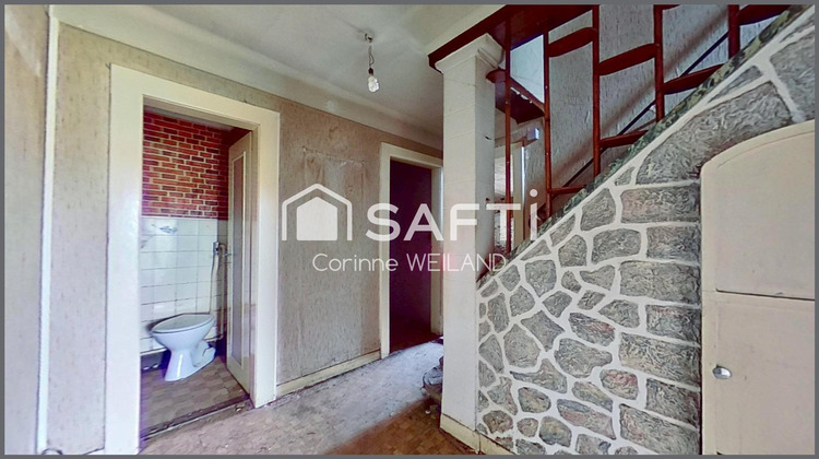 Ma-Cabane - Vente Maison Landroff, 112 m²