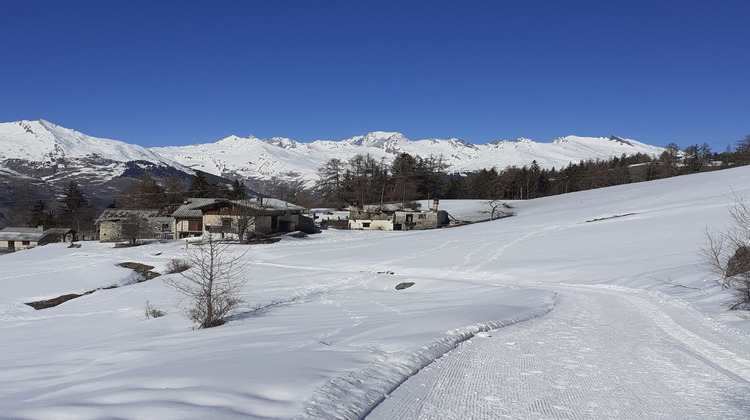 Ma-Cabane - Vente Maison Landry, 138 m²