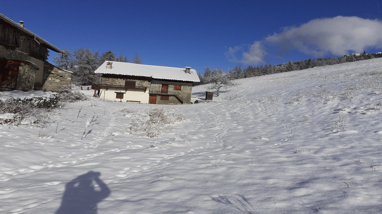 Ma-Cabane - Vente Maison Landry, 138 m²