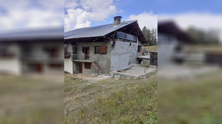 Ma-Cabane - Vente Maison Landry, 138 m²