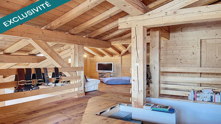 Ma-Cabane - Vente Maison Landry, 238 m²