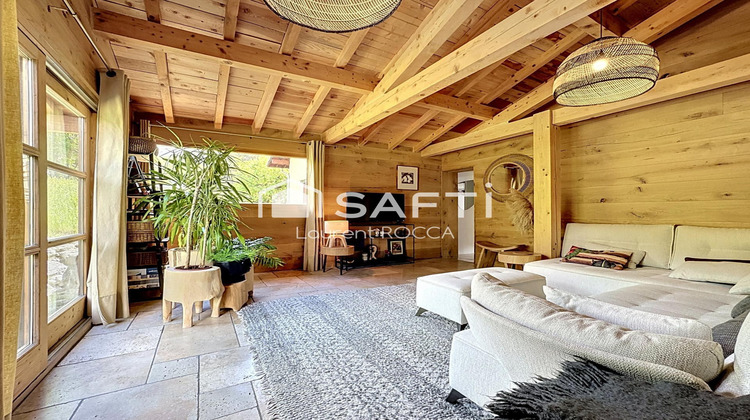 Ma-Cabane - Vente Maison Landry, 230 m²
