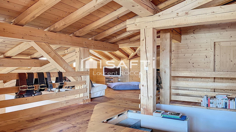Ma-Cabane - Vente Maison Landry, 238 m²