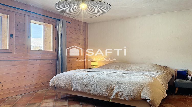 Ma-Cabane - Vente Maison Landry, 238 m²