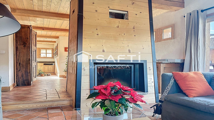 Ma-Cabane - Vente Maison Landry, 238 m²