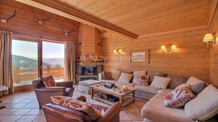 Ma-Cabane - Vente Maison Landry, 202 m²