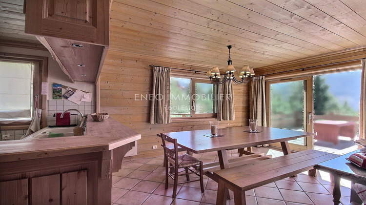 Ma-Cabane - Vente Maison Landry, 202 m²
